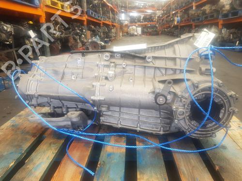 Gearbox PORSCHE MACAN (95B) | BP22680700M3 - Image 2