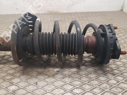 Left front shock absorber HONDA CIVIC IX (FK) 1.4 i-VTEC (FK1) | BP29262584M16 