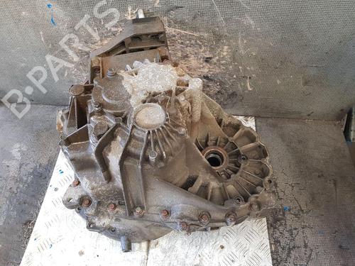 Gearbox FORD MONDEO IV (BA7) 1.6 TDCi | BP28710934M3