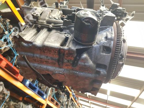 Engine VW POLO VI (AW1, BZ1, AE1) | BP30138031M1