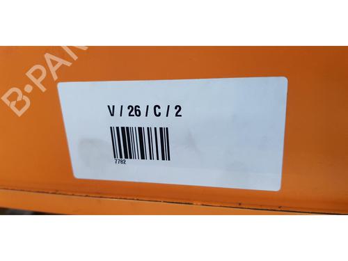 Right tailgate light TOYOTA AVENSIS Saloon (_T27_) 1.6 VVT-i (ZRT270_, ZRT270R) | BP22916771C80 