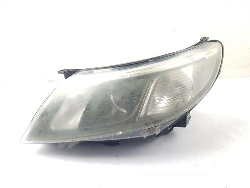 Faro izquierdo SAAB 9-3 (YS3F, E79, D79, D75) 1,8t (150 hp) 30500276