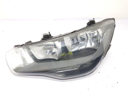 Used Right headlight Right headlight AUDI A1 Sportback (8XA, 8XF) 1.4 TFSI (122 hp) 33056807 33056807