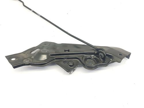 Left headlight support VW POLO VI (AW1, BZ1, AE1)  | BP29492751C157 