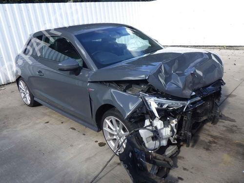 Engine AUDI A1 (8X1, 8XK) 1.4 TFSI | BP39174834M1 - Image 13