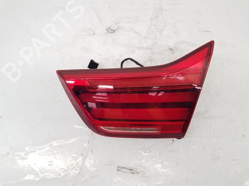 Used Right tailgate light Right tailgate light BMW 4 Coupe (F32, F82) M4 Competition (450 hp) 34169075 34169075