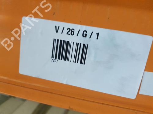 Right tailgate light JAGUAR XF II (X260) | BP33329829C80 - Image 9