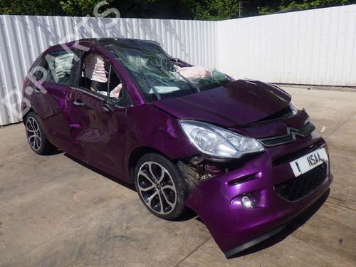 Gearbox CITROËN C3 II (SC_) 1.2 VTi 82 | BP38685010M3 - Image 11