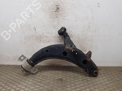 Wahacz przedni prawy SUBARU FORESTER (SG_) 2.0 X AWD (SG5) BP27664489M13