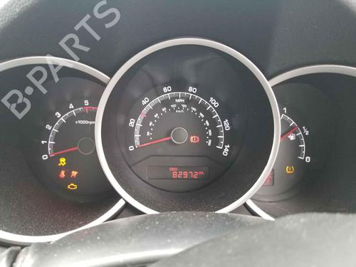 Teile für KIA VENGA (YN) 1.4 CRDi 90 (90 hp) 4357138