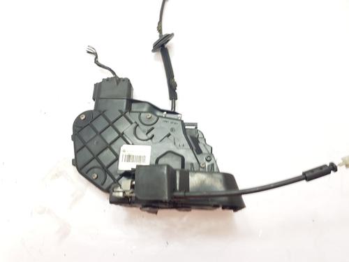 Used Rear left lock LAND ROVER DISCOVERY IV (L319) 3.0 TD 4x4 (245 hp) 25928868