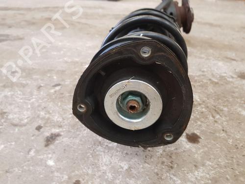 Left front suspension VW GOLF VIII (CD1, DA1) 2.0 TDI | BP32177479M72 