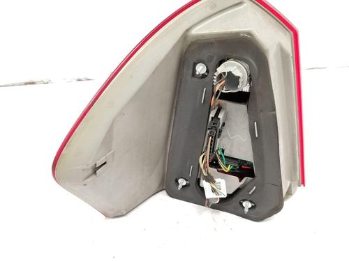 Right taillight MERCEDES-BENZ GL-CLASS (X164) GL 350 CDI 4-matic (164.822) | BP22657414C35 