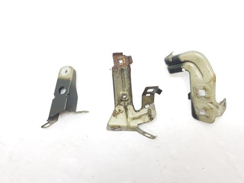 Used Support BMW 3 (F30, F80) 318 d (143 hp) 29440004