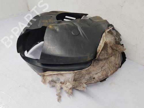 Wheel arch FORD FIESTA VI (CB1, CCN) 1.6 ST | BP22812083C56 
