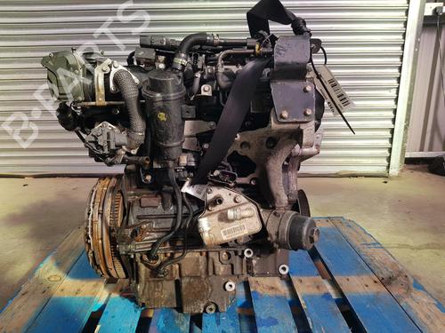Engine VAUXHALL INSIGNIA Mk I (A) Hatchback (G09) 2.0 CDTI (68) | BP39581671M1 - Image 2