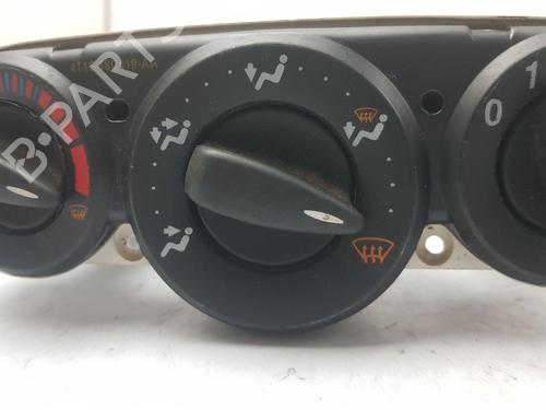 Climate control FORD TRANSIT CONNECT (P65_, P70_, P80_) 1.8 Di | BP35885299I5 - Image 4