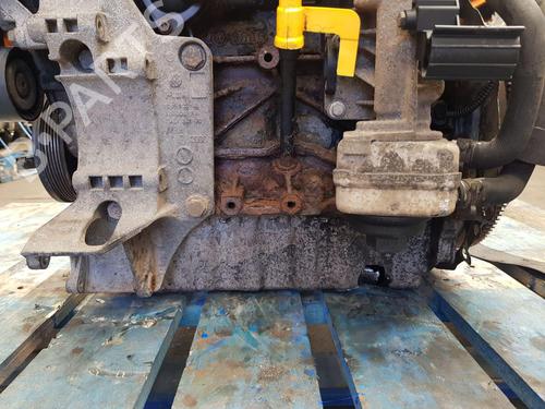 Engine VW CADDY III Box Body/MPV (2KA, 2KH, 2CA, 2CH) 2.0 SDI | BP37266348M1 - Image 25