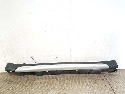 Used Right sideskirt MINI MINI COUNTRYMAN (F60) Cooper (136 hp) 29378977