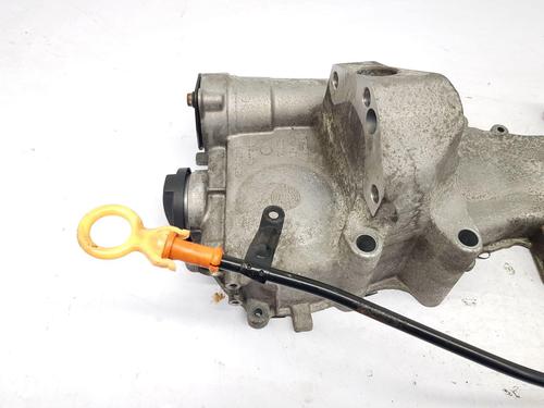 Timing cover SEAT IBIZA IV (6J5, 6P1) 1.2 | BP29492814M123 