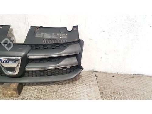 Grill DACIA LOGAN MCV II 1.5 dCi | BP39097951C40 - Image 3