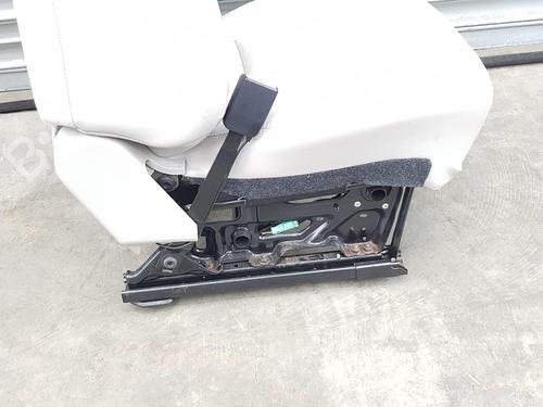 Right front seat NISSAN QASHQAI / QASHQAI +2 I (J10, NJ10, JJ10E) 1.6 | BP26903417C16 