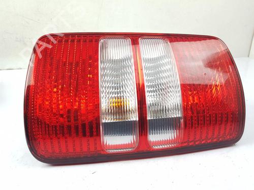 Right taillight VW CADDY III Box Body/MPV (2KA, 2KH, 2CA, 2CH) 1.6 TDI | BP29642135C35 