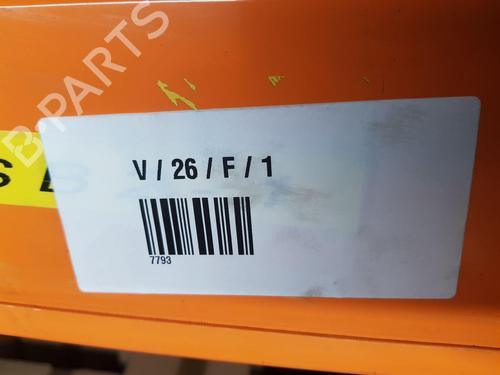 Other AUDI A3 Sportback (8VA, 8VF) RS3 quattro | BP22666850O1