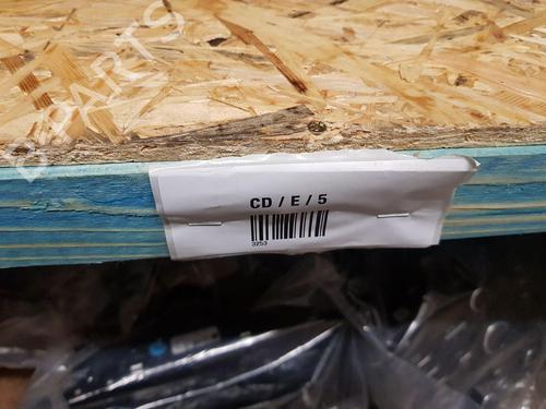 Electronic module AUDI R8 (4S3, 4SP) 5.2 FSI quattro | BP22683476M83 