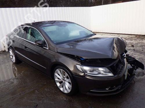 Used Parts VW CC B7 (358) 2.0 TDI 2129717