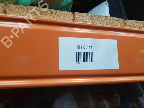 Pipe FORD TRANSIT CONNECT (P65_, P70_, P80_) 1.8 Di | BP29620672M125 