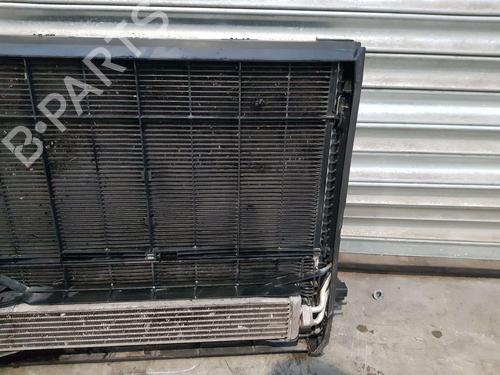 Water radiator BMW X3 (G01, F97, G08) M Competition | BP30690069M31