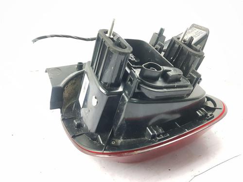 Feu arrière gauche DACIA DUSTER (HM_)  | BP31864357C34 