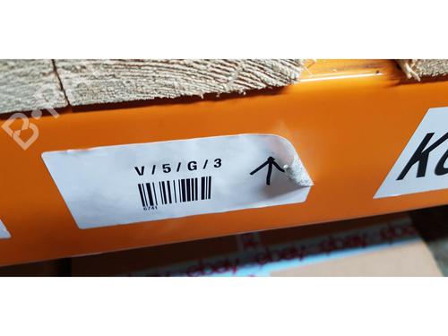 Rudehejsemekanisme Højre bagtil FERRARI CALIFORNIA 4.3 | BP22660430C25