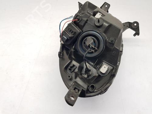 Left headlight NISSAN MICRA III (K12) 1.2 16V | BP28800368C28 