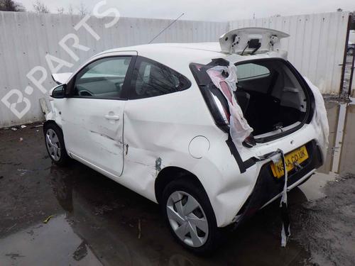Right headlight TOYOTA AYGO (_B4_) 1.0 (KGB40) | BP23843695C29 - Image 14