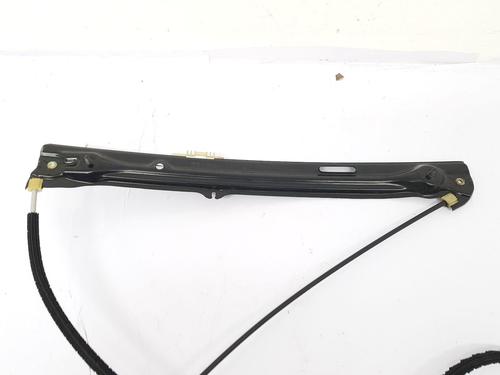 Front right window mechanism BMW X4 (F26) xDrive 20 d | BP31983310C23
