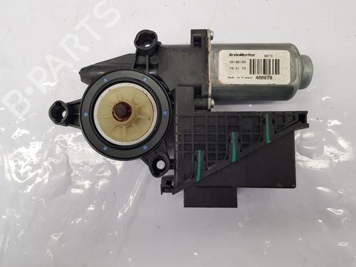 Used Right front window motor Right front window motor SKODA FABIA I Combi (6Y5) 1.4 16V (100 hp) 40257471 40257471