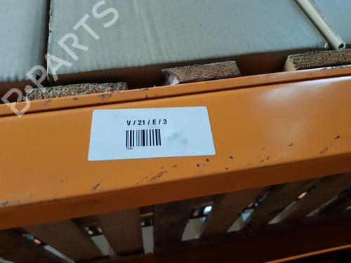 Steering pump MITSUBISHI L200 / TRITON (KA_T, KB_T) 2.5 DI-D 4WD (KB4T) | BP24829771M99 