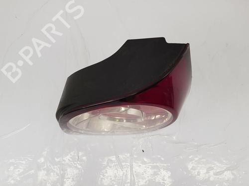 Used Right taillight Right taillight VW POLO IV (9N_, 9A_) 1.2 12V (64 hp) 34331938 34331938