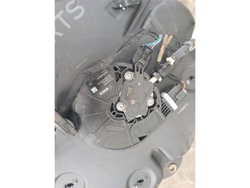 AdBlue tank MERCEDES-BENZ E-CLASS (W212) E 220 BlueTEC (212.001) | BP29514495M85 