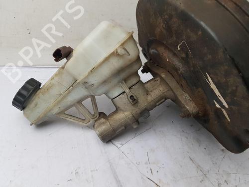 Servo brake CITROËN JUMPY II (VF7) 2.0 HDi 120 | BP38871030M42 - Image 2
