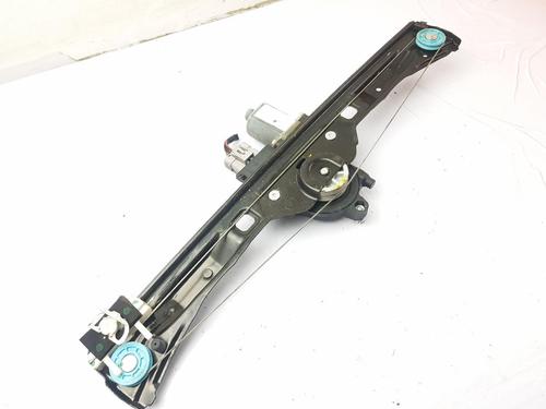 Front left window mechanism CITROËN NEMO Box Body/MPV (AA_) 1.3 HDi 75 | BP33004832C22  - Image 6