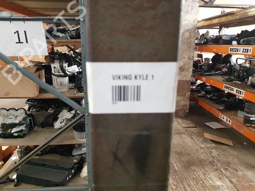 Right rear brake caliper MERCEDES-BENZ SPRINTER 3,5-t Van (B907, B910)  | BP26134828M106 