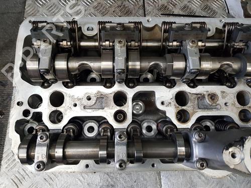 Cylinder head BMW 5 (F10) M5 | BP22672587M5 