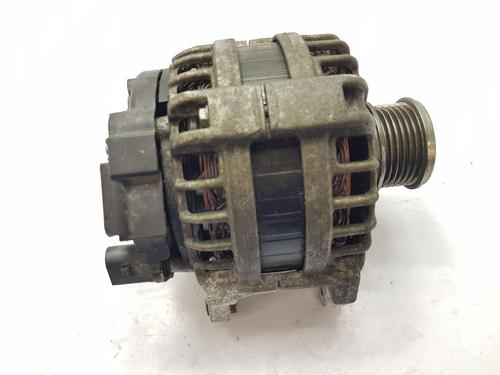 Generator AUDI Q3 (F3B) 40 TDI quattro (200 hp) 27974876