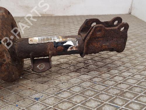 Right front shock absorber FIAT GRANDE PUNTO (199_) 1.4 (199AXB11, 199AXB1A, 199BXB1A, 199AXL1A) | BP29378713M17 
