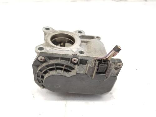 Spjældhus RENAULT CLIO III (BR0/1, CR0/1) 1.2 16V Hi-Flex (BR1U, CR1U) (75 hp) 29839473