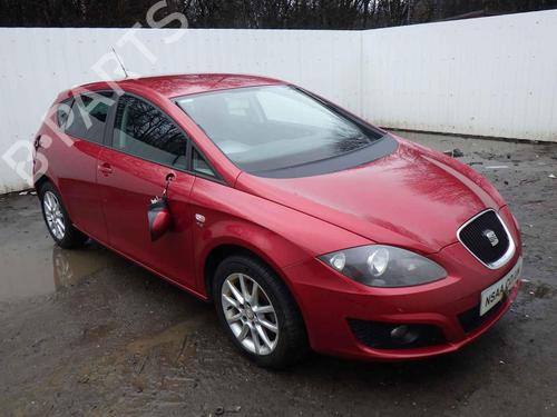 Front left window mechanism SEAT LEON (1P1) 1.4 TSI | BP22663985C22 - Image 10