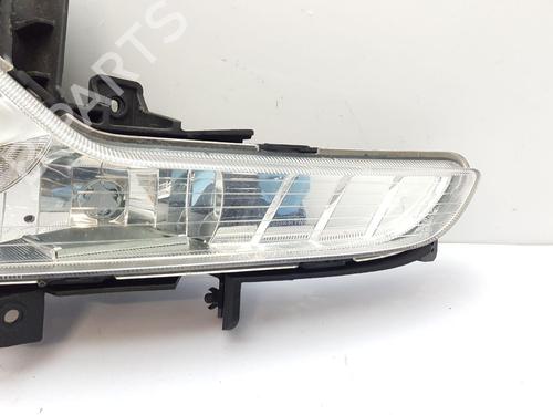 Left front fog light KIA SPORTAGE III (SL) 1.7 CRDi | BP22940598C30 